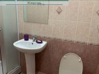 Сдается 3 комнатная квартира с мебелью на длительный срок фото 15 Керчь