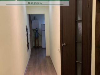 Сдается 3 комнатная квартира с мебелью на длительный срок фото 17 Керчь