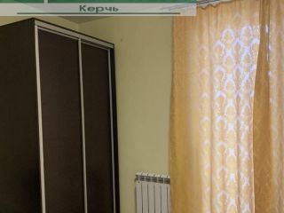 Сдается 3 комнатная квартира с мебелью на длительный срок фото 19 Керчь