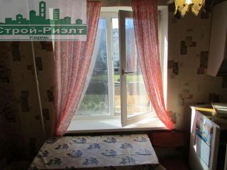 Продам однокомнатную квартиру подключена канализация фото Керчь