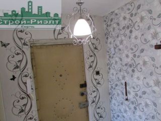 Продам однокомнатную квартиру подключена канализация фото 4 Керчь