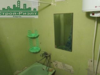 Продам однокомнатную квартиру подключена канализация фото 10 Керчь