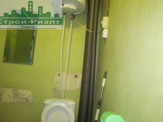 Продам однокомнатную квартиру подключена канализация фото 11 Керчь