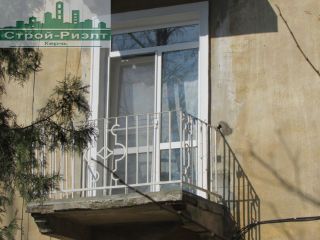 Продается двухкомнатная квартира фото Керчь