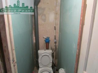 Продается двухкомнатная квартира фото 2 Керчь