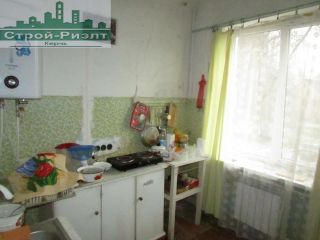 Продается двухкомнатная квартира фото 4 Керчь