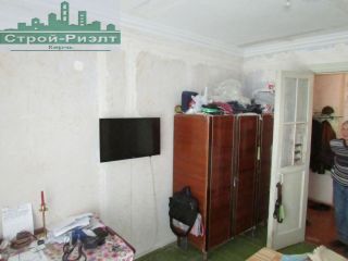 Продается двухкомнатная квартира фото 6 Керчь