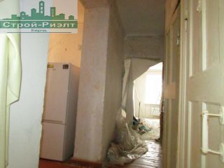 Продается двухкомнатная квартира фото 8 Керчь