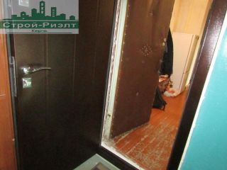 Продается двухкомнатная квартира фото 11 Керчь