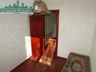 Продам 3 комнатную квартиру в центре города фото 9 Керчь