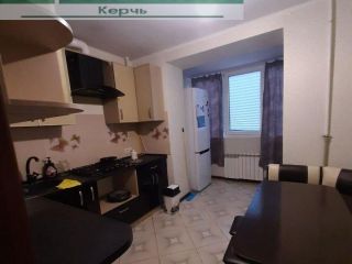 Сдам однушку с мебелью евроремонт фото 3 Керчь