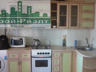 Сдается однокомнатная квартира с мебелью фото 2 Керчь