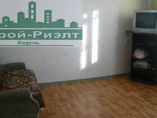 Сдается однокомнатная квартира с мебелью фото 3 Керчь