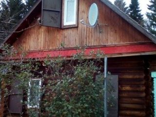 Продаю деревянный дом имеется баня хорошее состояние фото 2 Пермь