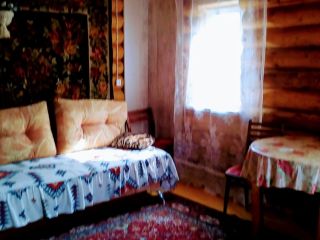 Продаю деревянный дом имеется баня хорошее состояние фото 4 Пермь