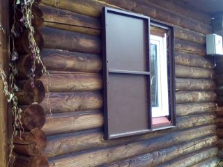 Продаю деревянный дом имеется баня хорошее состояние фото 7 Пермь