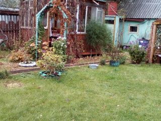 Продаю деревянный дом имеется баня хорошее состояние фото 8 Пермь