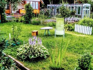 Продаю деревянный дом имеется баня хорошее состояние фото 9 Пермь