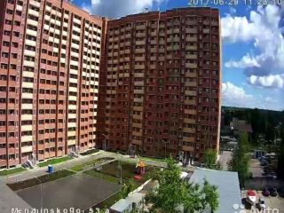 Продам однокомнатную квартиру кирпичный фото 2 Пермь