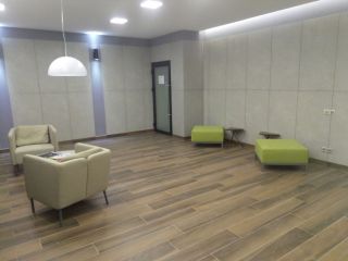 Продается 1 комн. квартира установлены натяжные потолки в центре города фото Пермь