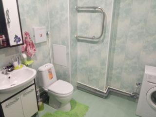 Продается 1 комн. квартира установлены натяжные потолки в центре города фото 3 Пермь