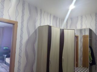 Продается 1 комн. квартира установлены натяжные потолки в центре города фото 5 Пермь