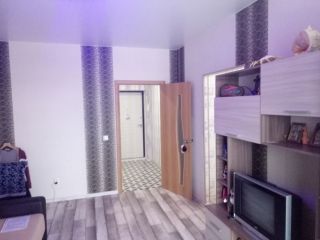 Продается 1 комн. квартира установлены натяжные потолки в центре города фото 9 Пермь