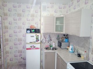 Продается 1 комн. квартира установлены натяжные потолки в центре города фото 10 Пермь