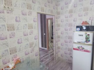 Продается 1 комн. квартира установлены натяжные потолки в центре города фото 11 Пермь