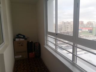 Продается 1 комн. квартира установлены натяжные потолки в центре города фото 13 Пермь