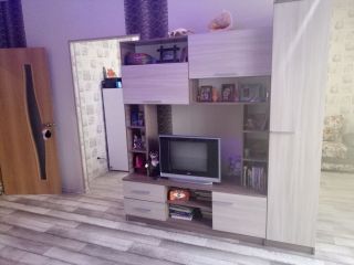 Продается 1 комн. квартира установлены натяжные потолки в центре города фото 15 Пермь