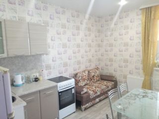 Продается 1 комн. квартира установлены натяжные потолки в центре города фото 16 Пермь