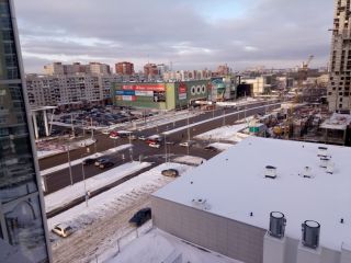 Продается 1 комн. квартира установлены натяжные потолки в центре города фото 17 Пермь