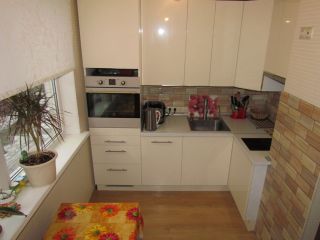 Сдаю однушку с мебелью фото Пермь