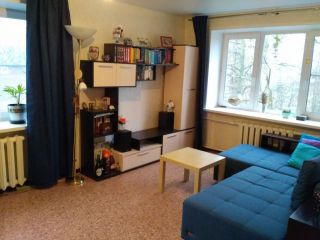 Сдаю однушку с мебелью фото 2 Пермь