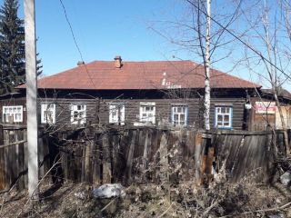 Продам деревянный дом имеется скважина под индивидуальное жилищное строительство фото 2 Пермь