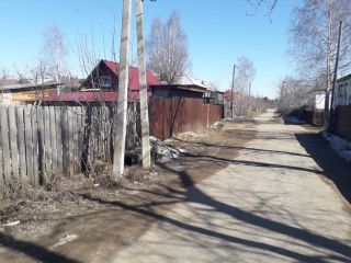 Продам деревянный дом имеется скважина под индивидуальное жилищное строительство фото 3 Пермь