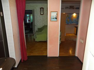 Продам 4 комнатную квартиру хорошее состояние отдельный вход фото 5 Астрахань