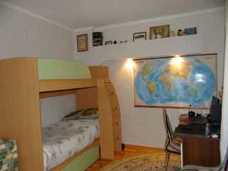 Продам 4 комнатную квартиру хорошее состояние отдельный вход фото 15 Астрахань