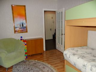 Продам 4 комнатную квартиру хорошее состояние отдельный вход фото 16 Астрахань