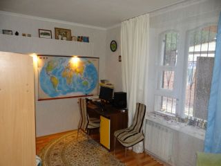 Продам 4 комнатную квартиру хорошее состояние отдельный вход фото 17 Астрахань