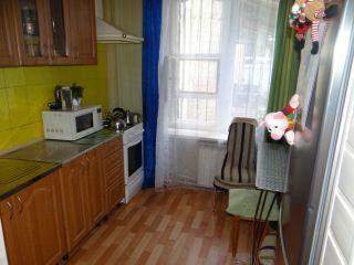 Продам 4 комнатную квартиру хорошее состояние отдельный вход фото 19 Астрахань