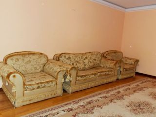 Сдаю 3 комнатную квартиру кирпичный удобное расположение фото 7 Астрахань