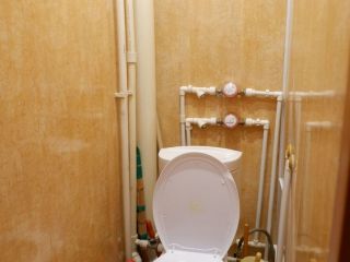 Сдаю 3 комнатную квартиру хорошее состояние фото 16 Астрахань