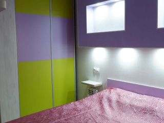 Сдается 1 комнатная квартира свежий ремонт кирпичный фото 2 Астрахань