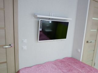 Сдается 1 комнатная квартира свежий ремонт кирпичный фото 3 Астрахань