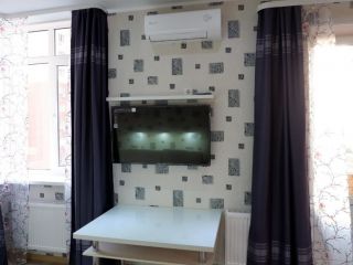 Сдается 1 комнатная квартира свежий ремонт кирпичный фото 4 Астрахань