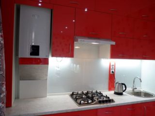 Сдается 1 комнатная квартира свежий ремонт кирпичный фото 6 Астрахань