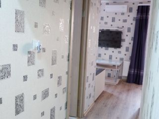 Сдается 1 комнатная квартира свежий ремонт кирпичный фото 8 Астрахань