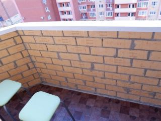 Сдается 1 комнатная квартира свежий ремонт кирпичный фото 13 Астрахань